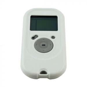 mando del Limpiafondos Dolphin w20