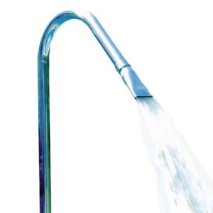 imagen Cañon de agua piscina
