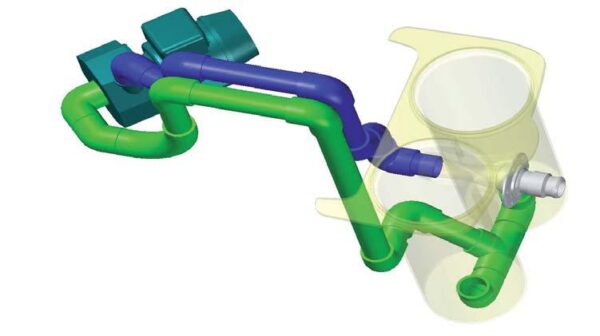 Monobloque de filtración filtrinov para piscinas de hasta 45m3 Depuradora sin obra para piscinas. Este concepto de depuradora, permite la filtración y depuración sin romper la piscina. Las tuberías se sitúan por detrás del monobloque, estas van hasta un local técnico existente (incorporado), en donde se sitúa la bomba. Fotografía (abajo) no contractual; el FB12 de serie no incluye el foco (opcional). Piscinas Athena-Nike distribuidor oficial Filtrinov para España. Depuradora compact sin obra 12m3/H Fotografía (arriba) no contractual; el FB12 de serie no incluye el foco (opcional). Ver descriptivo y ficha técnica (Haga click en este enlace) Depuradora compact sin obra 12m3/H Medidas Generales: Depuradora compact sin obra 12m3/H Esquema de tuberías: Depuradora compact sin obra 12m3/H Local técnico y bomba: Depuradora compact sin obra 12m3/H Ver video de instalación y funcionamiento: Depuradora compact sin obra 12m3/H Opciones: - Cuadro electrico completo - Foco LED Blanco - Foco LED Multicolores con mando a distancia Consultarnos precios. Producción, pruebas y almacenaje: Depuradora compact sin obra 12m3/H Embalaje de transporte solido y practico Depuradora compact sin obra 12m3/H