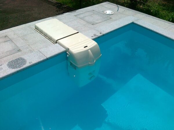 Depuradora compact sin obra 25m3/H