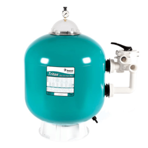 imagen Filtro de arena PENTAIR water Triton (32 m3/h).