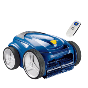 Limpiafondos de piscina Zodiac Vortex Rv550