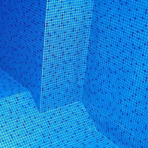 Liner de piscina estampado 75100e