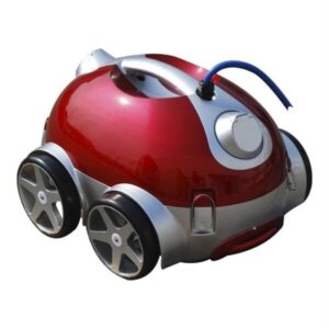 robot eléctrico waterclean sol