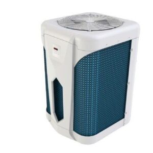 bomba de calor piscina athena inverter