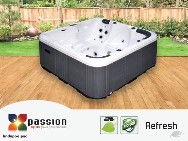 SPA refresh - Imagen 6