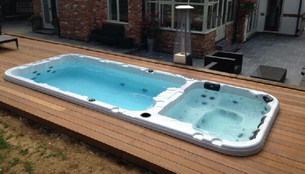 SWIMSPA AQUATIC 3 - Imagen 4