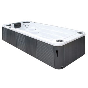 imagen Swimspa Aquatic 3