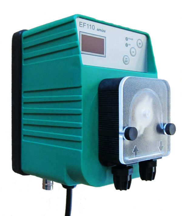 Bomba Reguladora de pH ef-110