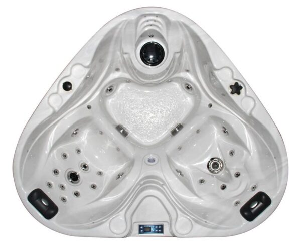 SPA HEART - Imagen 2