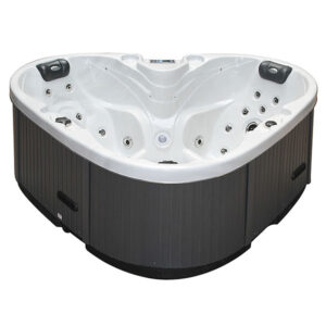 imagen Spa Heart