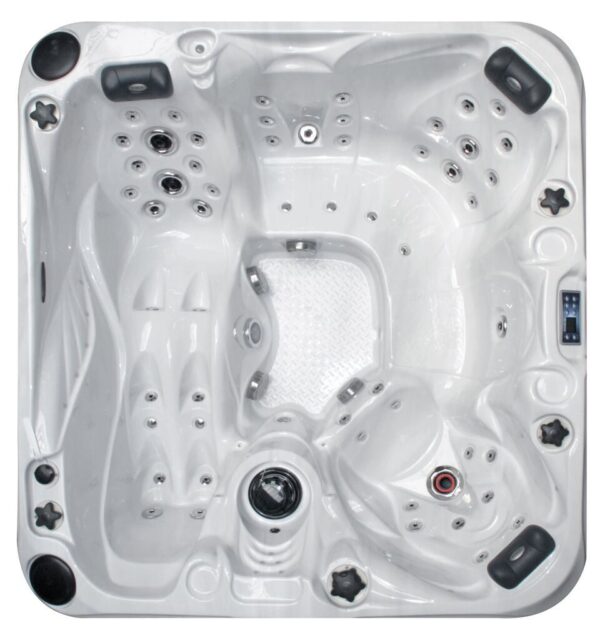SPA Pleasure - Imagen 2