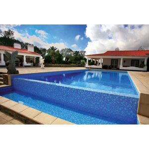 imagen Piscina desbordante 1