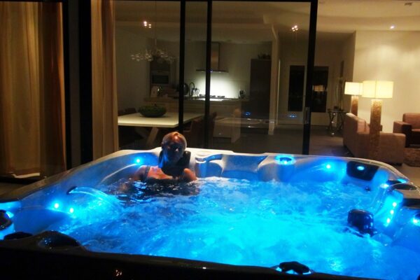 SPA Pleasure - Imagen 4
