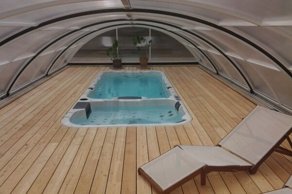 SWIMSPA AQUATIC 3 - Imagen 5