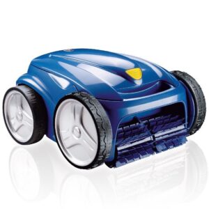 Limpiafondos eléctrico de piscina Zodiac Vortex rv 400