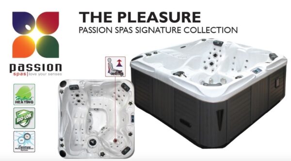 SPA Pleasure - Imagen 5