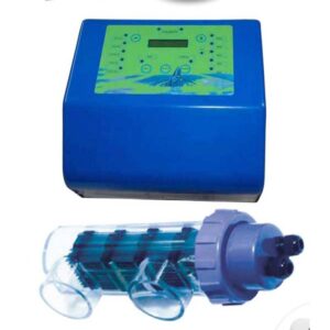 clorador salino piscina Mamnet Omniapool