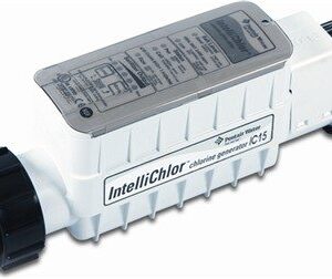 imagen clorador salino pentair intellichlor