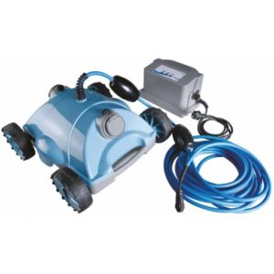 Limpiafondos Robotclean