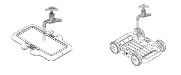 Limpiafondos Robotclean 2 - Imagen 8