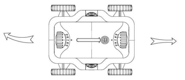 Limpiafondos Robotclean 2 - Imagen 6