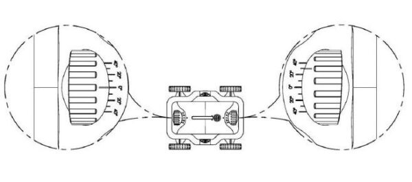 Limpiafondos Robotclean 2 - Imagen 5