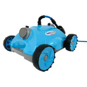 Limpiafondos para piscina Robotclean 2