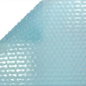 manta térmica de piscina Geobubble 500 micras sol + guard