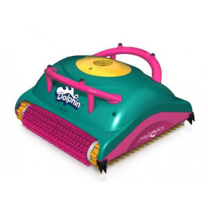 limpiafondos de piscinas dolphin swift