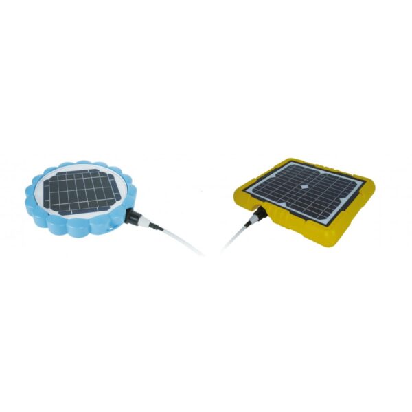 Robot Solar Clean II - Imagen 2