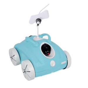 Robot eléctrico Solar Clean
