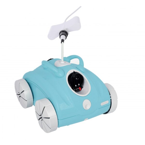 Robot eléctrico Solar Clean