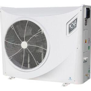 bomba de calor piscina Nova Booster
