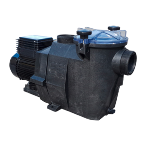 imagen Bomba Hayward RS II (lateral)