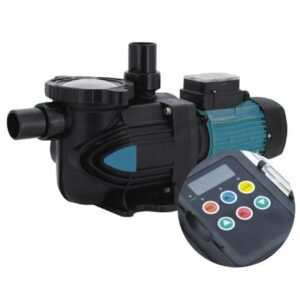 imagen bomba velocidad variable SPL