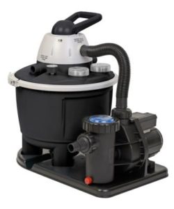 imagen Grupo de filtración Fasatech SF