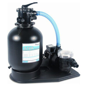imagen Filtro compacto de Pentair