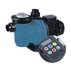 imagen bomba de velocidad variable ECO