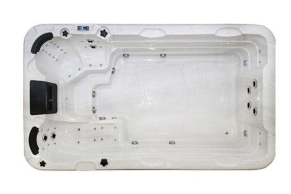 SWIMSPA AQUATIC 1 - Imagen 2