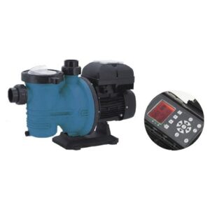 imagen Bomba velocidad variable programable