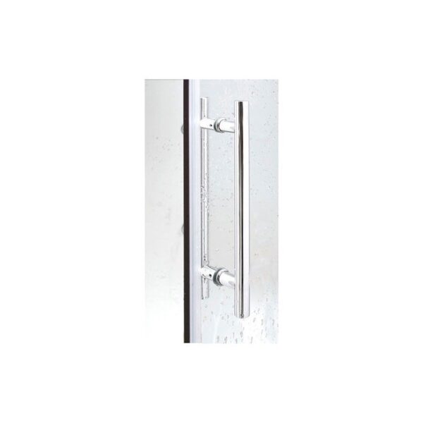 Cabina hidrosauna Boreal® 145 - Vapor + Infrarrojos - 2 plazas - Imagen 15