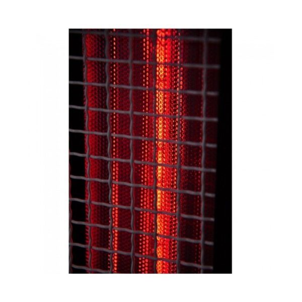 Cabina hidrosauna Boreal® 100 - vapor + infrarrojos - Imagen 3