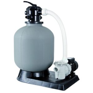 imagen grupo de filtración Poolfilter