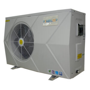 Bomba de calor piscina Power Loop Full Inverter y wifi