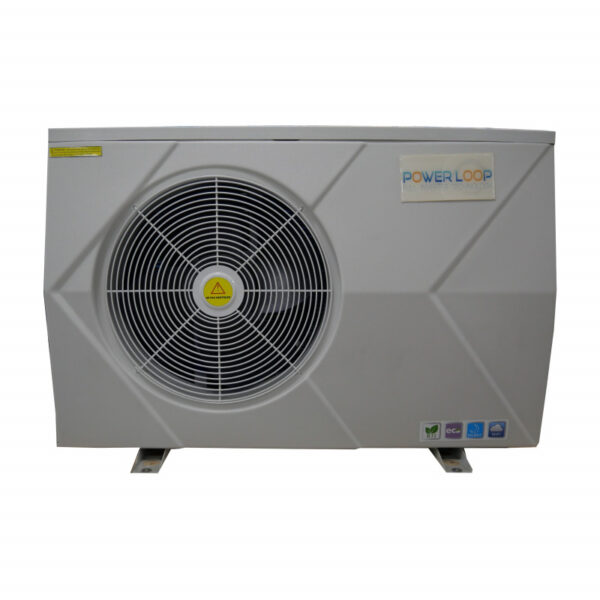 Bomba de calor piscina Power Loop Full Inverter y wifi