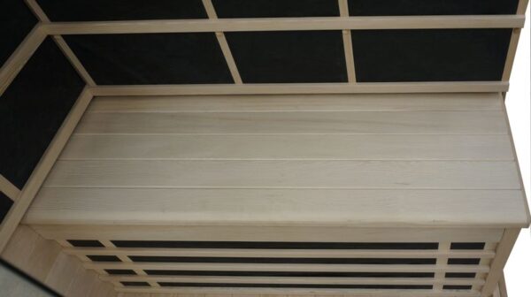 sauna de infrarrojos carbono 2