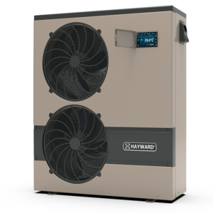 Bomba de calor piscina Energyline Pro Hayward