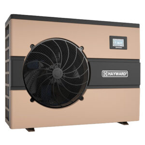 Bomba de calor piscina Energyline pro de Hayward