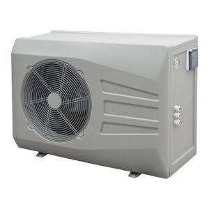 Bomba de calor piscina Poolpac de Polytropic